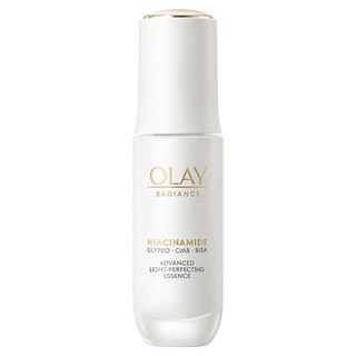 OLAY 歐蕾 水感透白光曜精華, 1個, 30ml