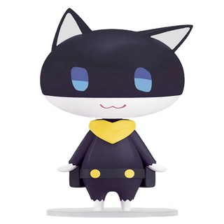 GOOD SMILE COMPANY HELLO! GOOD SMILE 女神異聞錄 摩爾加納, 1個