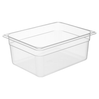 리빙메이트 국산 PC 업소용 투명 밧드 1/2 6인치, 단품, 1개