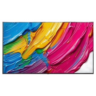 LG전자 4K UHD QNED TV, 189cm(75인치), 75QNED65ABA, 벽걸이형, 방문설치