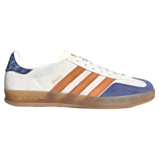 adidas 愛迪達 男女款 GAZELLE INDOOR 運動休閒鞋 JQ0956