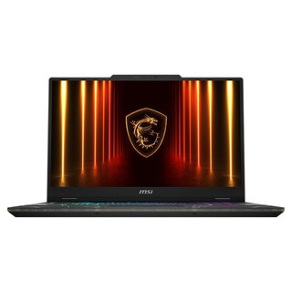 MSI 2025 사이보그 17 코어7 지포스 RTX 5050, 블랙, 512GB, 8GB, Free DOS, 사이보그 17 B2RWEKG-C7 (052)/ MS-17U
