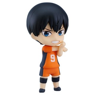 GOOD SMILE COMPANY 驚喜黏土人 排球少年!! 全國大賽篇 全8種 (單售), 1個