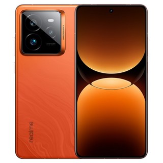 realme GT 7 Pro, 火星橙, 512GB