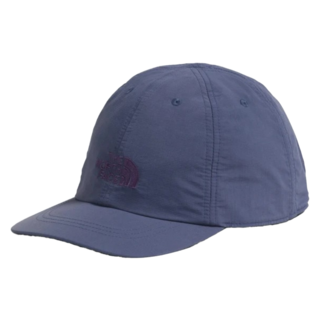 THE NORTH FACE HORIZON HAT 棒球帽 NF0A8CQ1FIV, 1個, 藍色