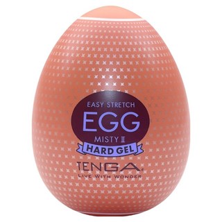 TENGA EGG MISTY 2 男性自慰器