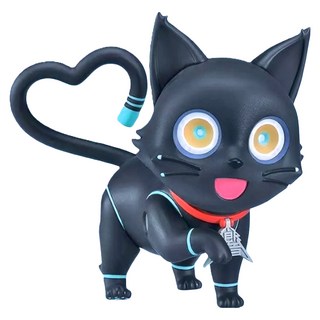 GOOD SMILE COMPANY 黏土人 2362 Hi-Fi RUSH 808 公仔, 1個