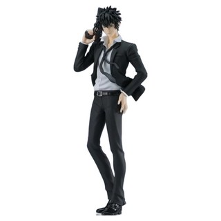 GOOD SMILE COMPANY POP UP PARADE 狡嚙慎也 L size PVC完成品, 1個
