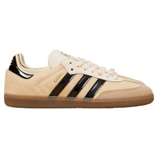 adidas 愛迪達 SAMBA OG 運動休閒鞋