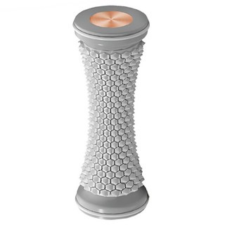 EDISH 滾輪足底足療按摩腳底神器, 1個, 顏色隨機