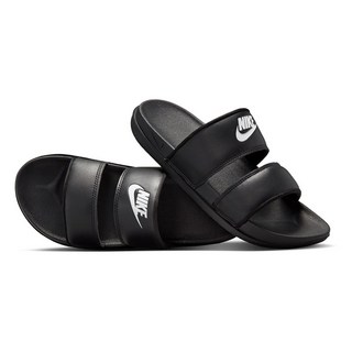NIKE 耐吉 男女款 OFFCOURT DUO SLIDE 拖鞋 DC0496-001