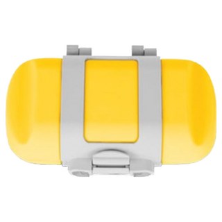 kokomo 微波點心/熱壓煎烤器 微波專用, 1個, 300ml