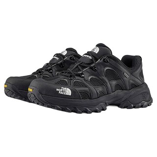 THE NORTH FACE 男女款 HEDGEHOG 06 RVST GTX 防潑水運動登山鞋 NF0A8ADUKY4