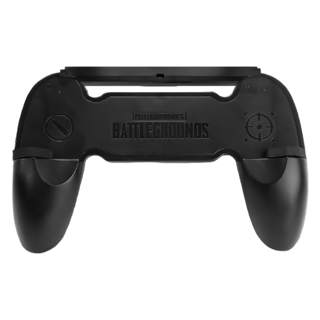 TcSTAR 迪士達 手遊專用手把, 1個, 黑色, TCG-GH002BK