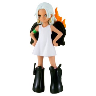 BANPRESTO 景品 航海王 DXF THE GRANDLINE SERIES S 蛇, 1個