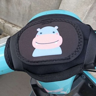 MOTO 車將 可掀式 機車儀表罩/螢幕保護套 KYMCO New many 125適用, 河馬