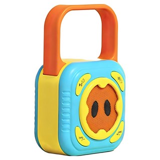 兒童早期教育機/0~8歲啟蒙益智故事機/多功能學習機, 王子藍