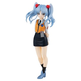GOOD SMILE COMPANY POP UP PARADE 機動戰艦 星野 琉璃 PVC完成品, 1個