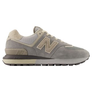 New Balance 男女款 574 D楦復古運動鞋 U574LGAZ
