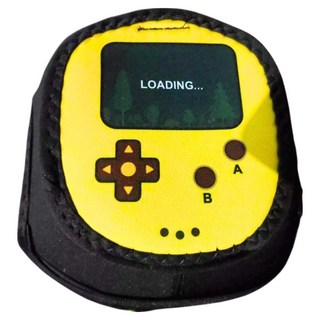 MOTO 車將 可掀式機車儀表罩/螢幕保護套 YAMAHA cuxi 100適用, 遊戲機