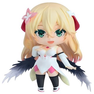 GOOD SMILE COMPANY 為何我的世界被遺忘了 鈴娜 黏土人 2571, 1個