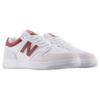New Balance 男女款 BB480 D楦運動休閒鞋 BB480LIR