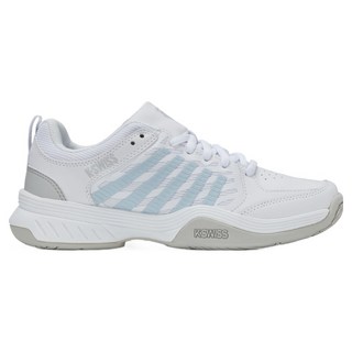 K-SWISS 女款 COURT EXPRESS 2 運動鞋 94428-117-M US 9