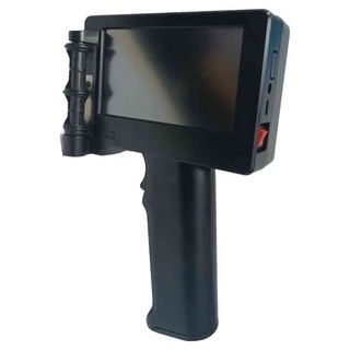 LaiFu 徠富 專業多功能手持式條碼機/噴碼機 可輸入繁體注音 DP-300, 1個