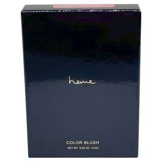 heme 喜蜜 特調腮紅 6.5g, 1個, 11 Mocha Rose