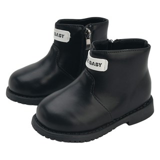 Rabbit Foot 兒童胖胖標籤靴