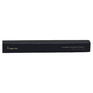 heme 喜蜜 晶亮臥蠶筆 0.31g, 1個, 01 Champagne Gold