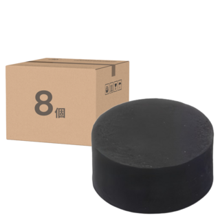 EDIFIER ROSIN 防震/調音墊, 黑色, RS-01F, 8個