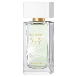 Elizabeth Arden 伊麗莎白雅頓 白茶淡香水, 50ml, 1瓶