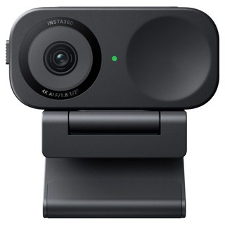 Insta360 LINK 2C 攝錄影機 主機版 DGADL3-A900HV5LY, 黑色