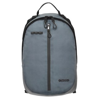 OUTDOOR PRODUCTS 15.6吋電腦後背包 OD211330GY, 灰色