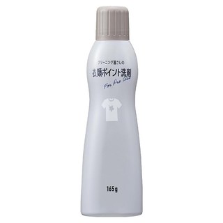 AIMEDIA 艾美迪雅 專業用衣物局部污垢清潔劑 大包裝, 1個, 165g