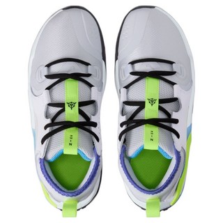 NIKE 耐吉 兒童款 AIR ZOOM CROSSOVER 2 SE 運動鞋 HQ8264-100
