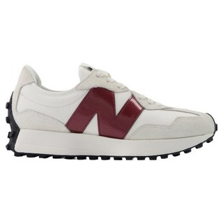 New Balance 女款 327 B楦復古鞋 WS327JWC