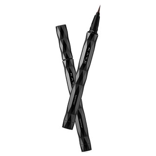 KATE 凱婷 台灣公司貨 進化版持色眼線液筆 EX4.0, GY-1 深灰色, 1個