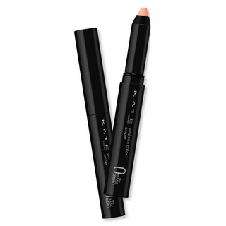 KATE 凱婷 台灣公司貨 零瑕肌密校色遮瑕筆 1.6g, OR 橘, 1個