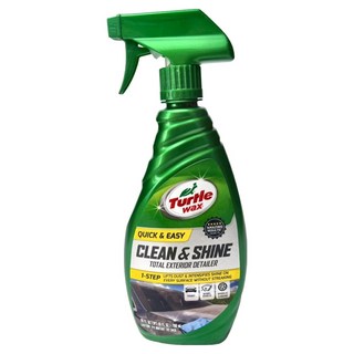Turtle Wax 美國龜牌 外觀全方位清潔劑 50576 T565, 769ml, 1個