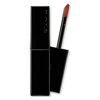 KATE 凱婷 台灣公司貨 怪獸級持色絨霧唇釉, M05 泥霧, 1件