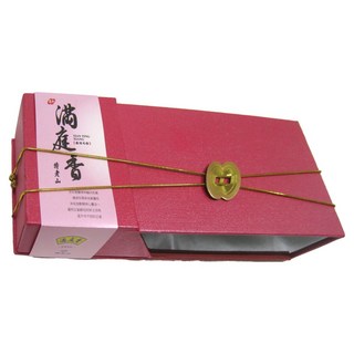 MAN TING XIANG 滿庭香 7吋臥香 503, 老山