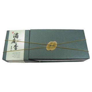 MAN TING XIANG 滿庭香 7吋臥香 501, 星洲沉