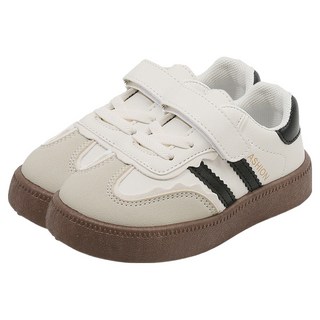 兒童C休閒線條運動鞋