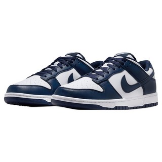 NIKE 耐吉 男款 DUNK LOW RETRO 運動休閒鞋 HF5441-107