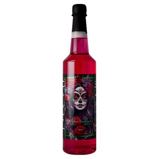 Mystic Blood 香氛洗車精, 1個, 750ml