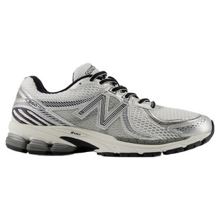 New Balance 男女款 860 D楦運動休閒鞋 ML860GB2