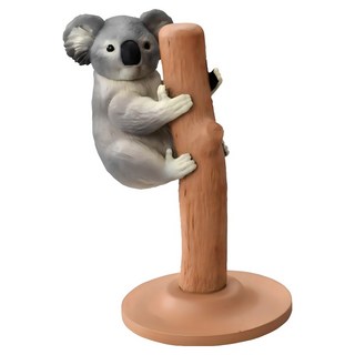 TAKARA TOMY ANIA 無尾熊 AS-24, 1個