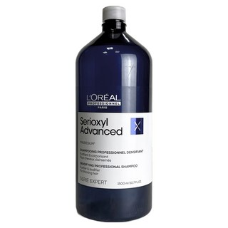 L'OREAL PROFESSIONNEL 巴黎萊雅PRO 絲芮雅平衡健髮露, 1個, 1.5L